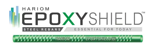 Epoxy Coated Reinforcement Bars Manufacturers in Karnataka - Hariom Group