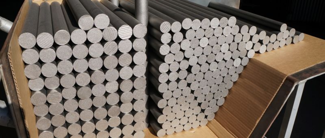 Dowel Bars Manufacturers in India - Hariom Group