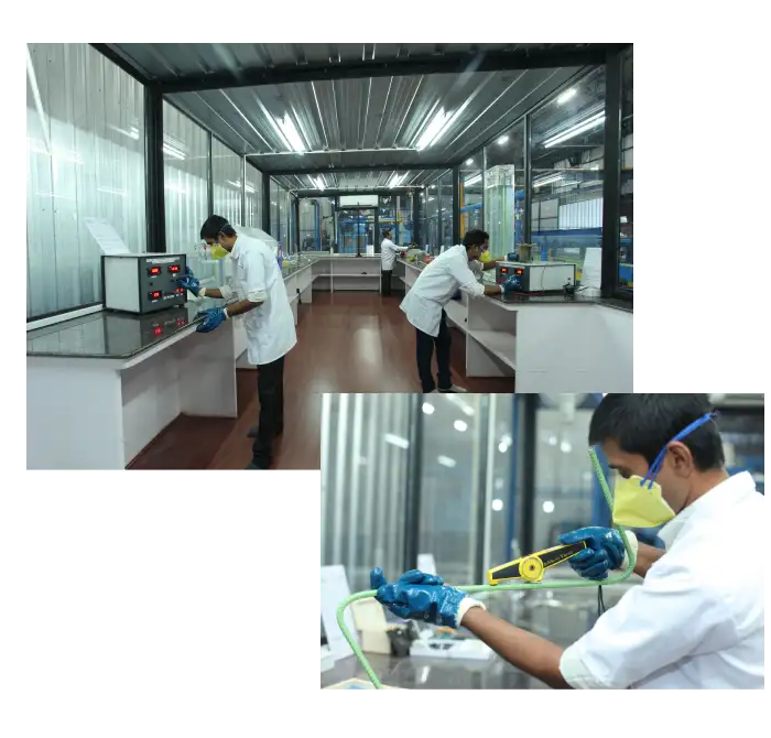 Epoxy Coated Dowel Bars and TMT Bars Manufacturers in India