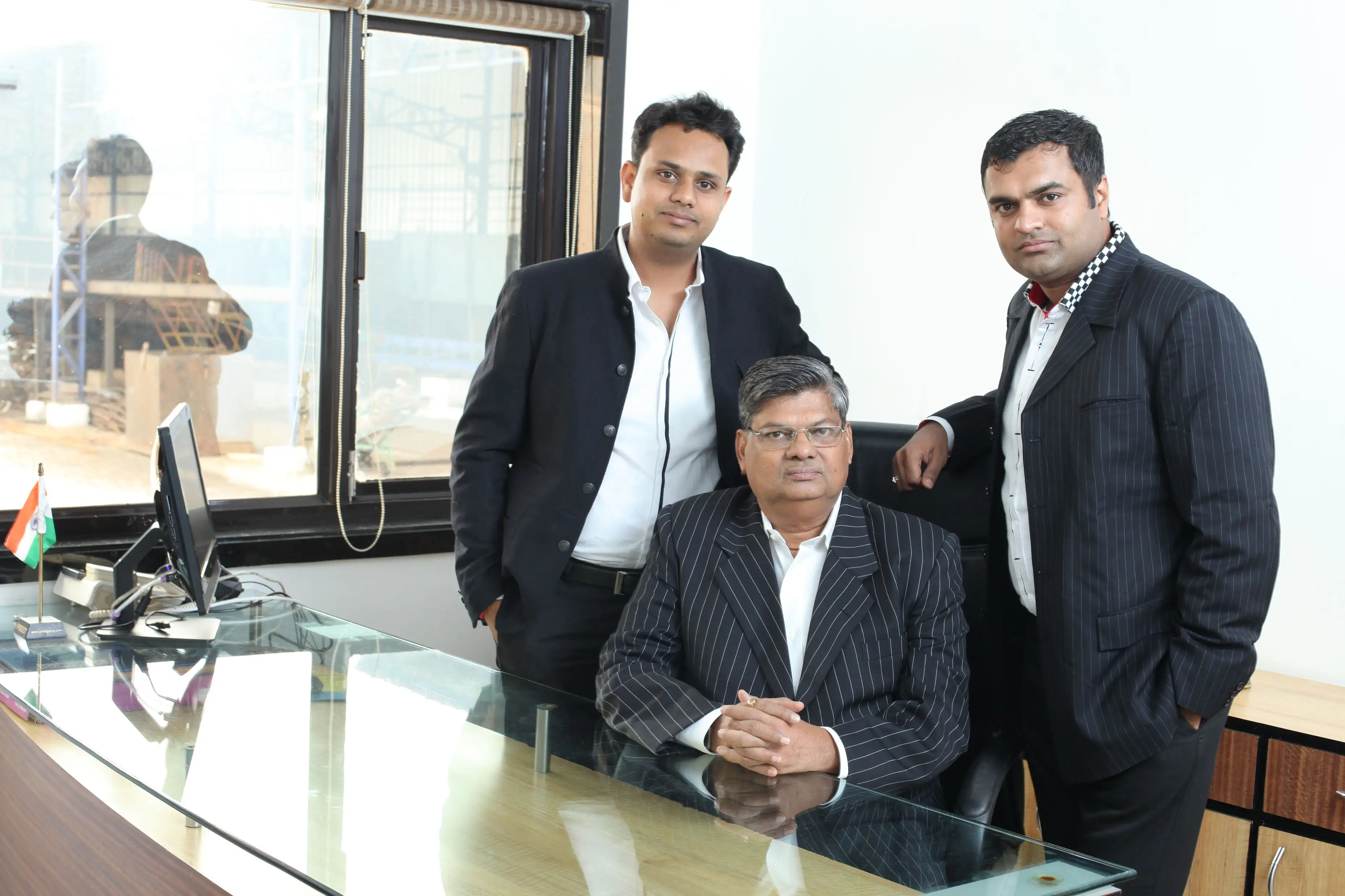 Epoxy Coated Dowel Bars Manufacturers in UAE - Hariom Group