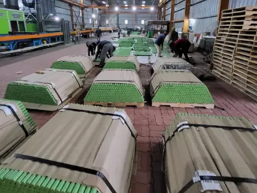 Epoxy Coated TMT Bars Manufacturers in UAE - Hariom Group