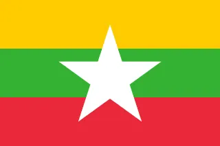 Myanmar