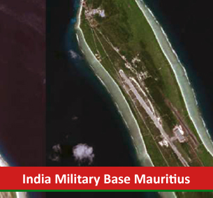 Military Base