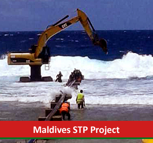 Maldives STD Project