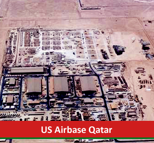 U.S. Airbase