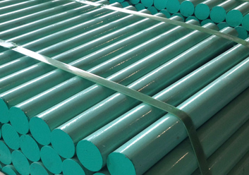 Fusion Bonded Epoxy Coated Dowel Bar
