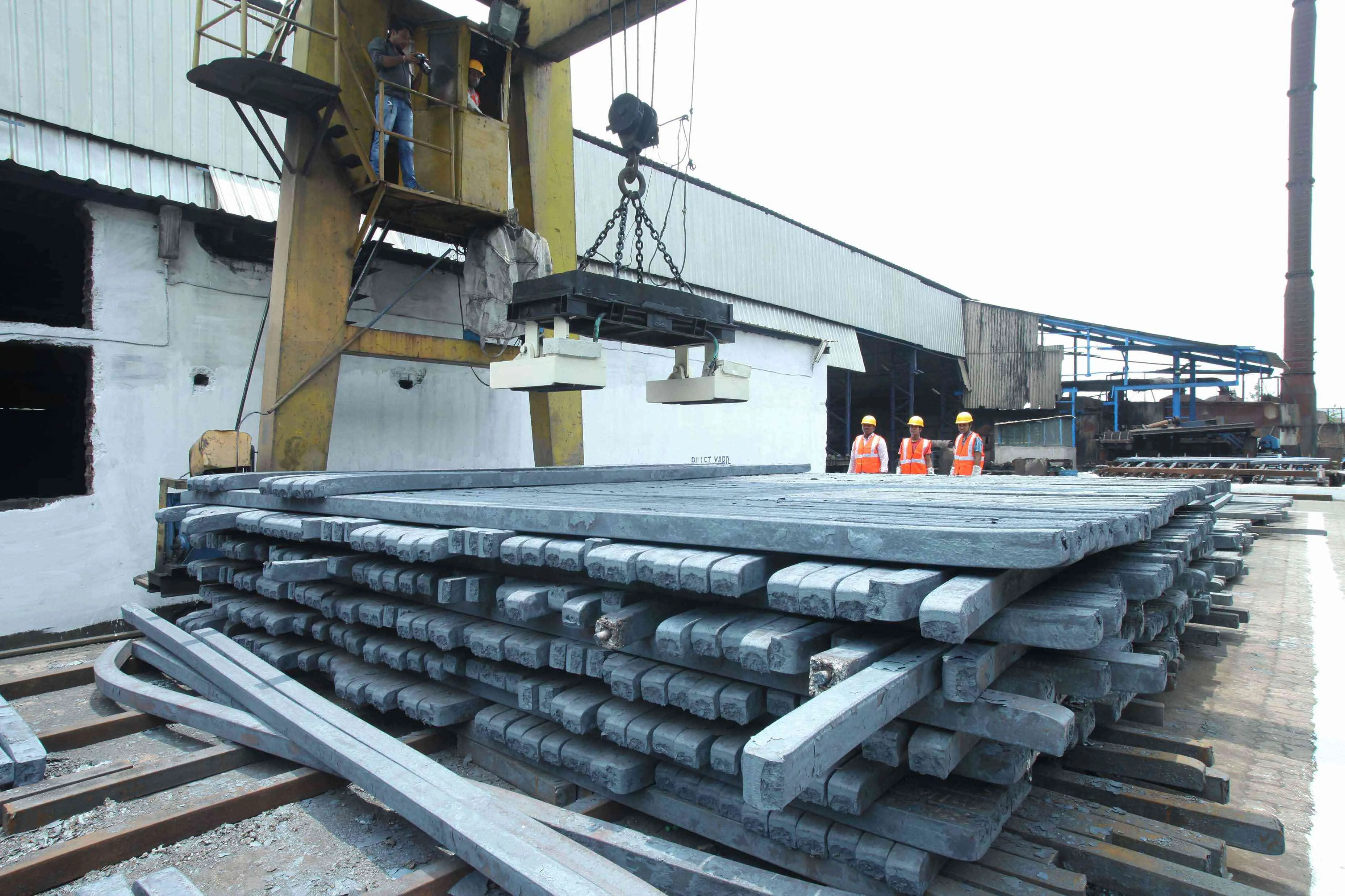 Mild Steel Dowel Bars Manufacturers in Liwa Oasis - Hariom Group