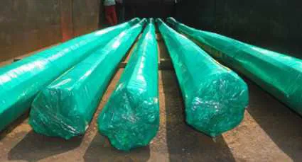 Mild Steel Dowel Bars Manufacturers in Liwa Oasis - Hariom Group