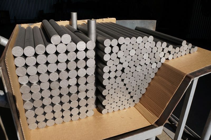 Epoxy Coated Dowel Bars , TMT Bars Manufacturers in India